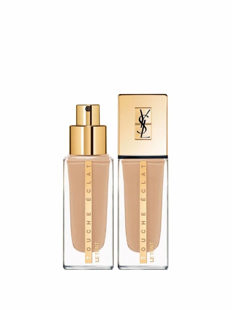 

Тональный крем TOUCHE ÉCLAT LE TEINT, оттенок BR30 Yves Saint Laurent