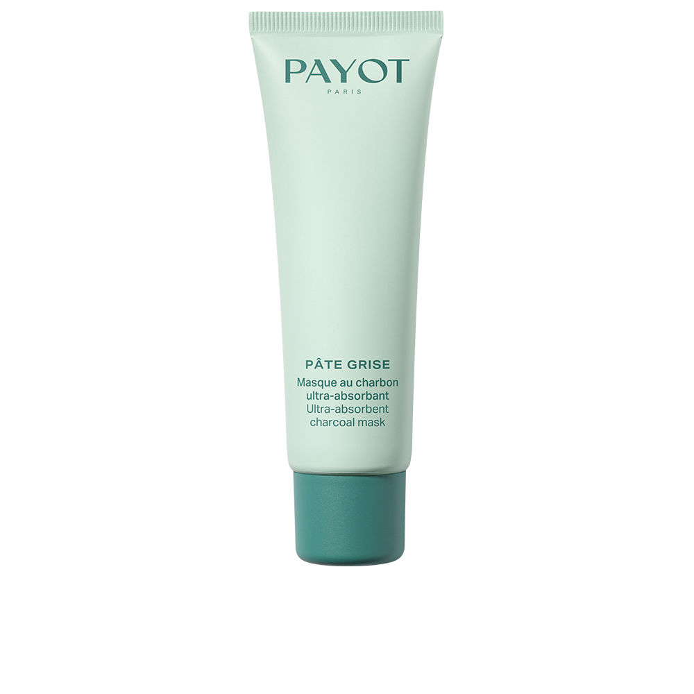 

Маска для лица Pâte grise masque charbon purifiant Payot, 50 мл