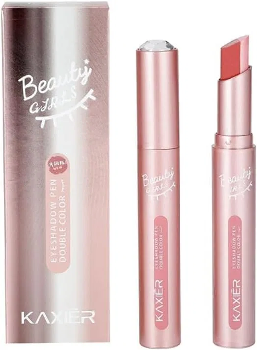 Карандаш для глаз Матовый, PINK, 1 шт
