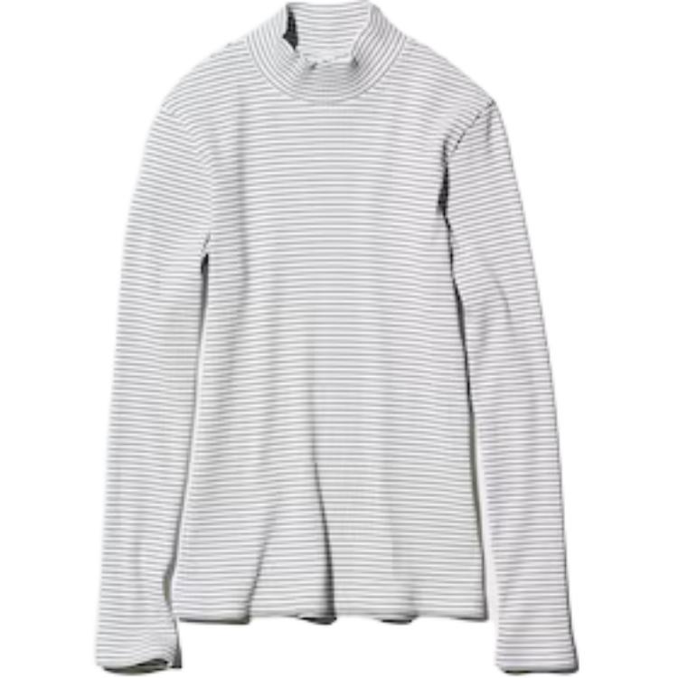 

UNIQLO Футболка женская белая