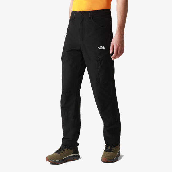 

Штаны для исследования The North Face, черный