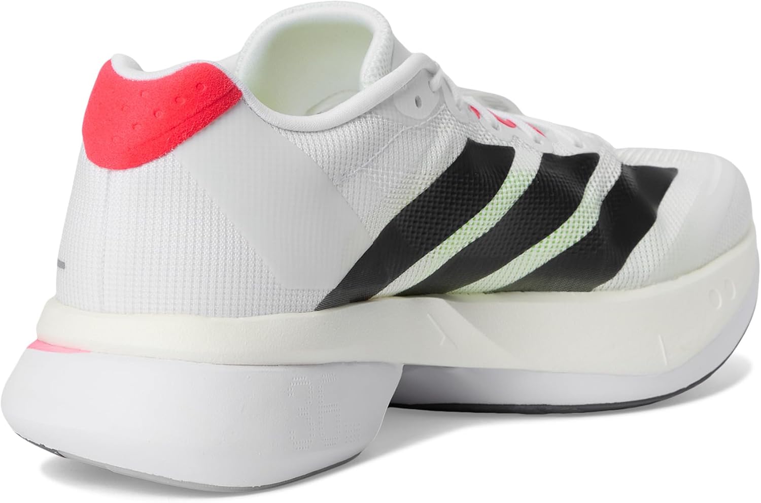 Мужские кроссовки для бега adidas Adizero Boston 13 - синие — фото 3