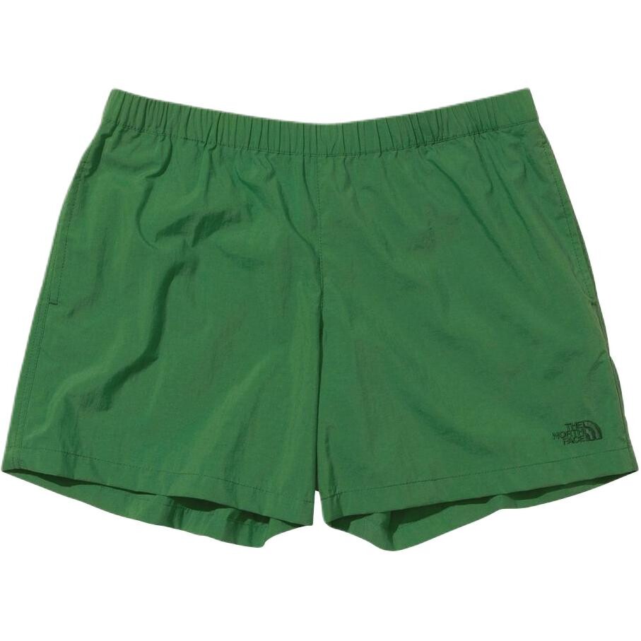 

Коллекция одежды Шорты-карго женские Amazon Green The North Face