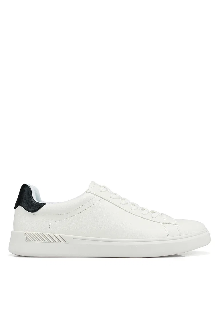 Кроссовки мужские, Coolspec Aldo, белый