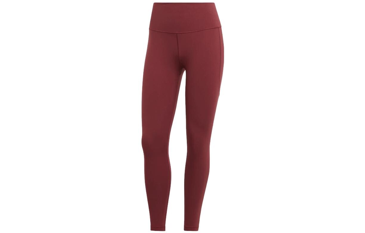 

Спортивные брюки женские Shadow Red Adidas