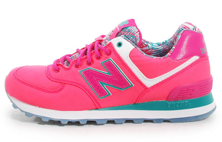 Женские кроссовки New Balance NB 574