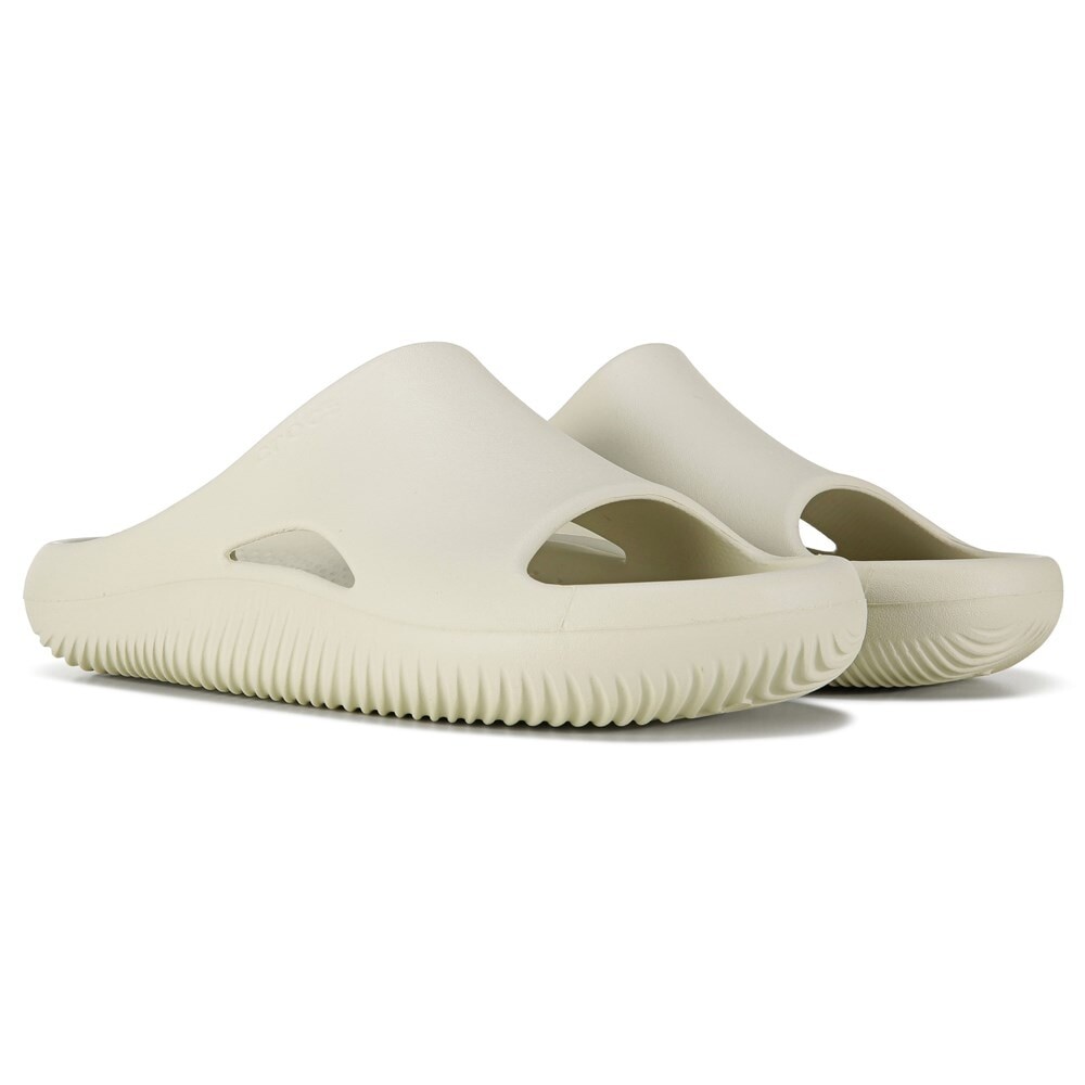 

Сандалии Mellow Crocs, цвет bone