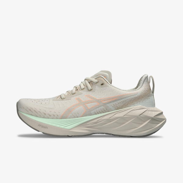 

Кроссовки 1012b510 Asics, бежевый