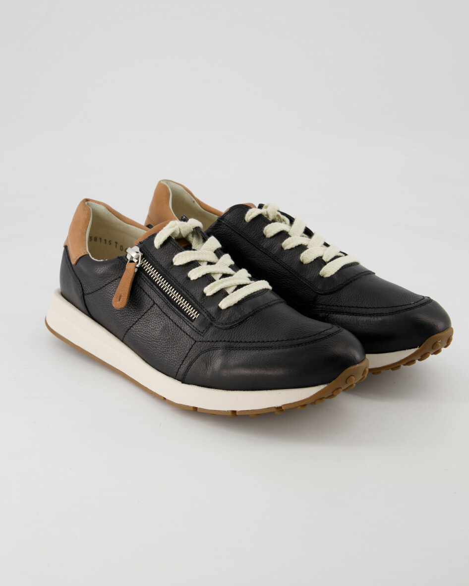 

Кроссовки Paul Green Sneaker, черный