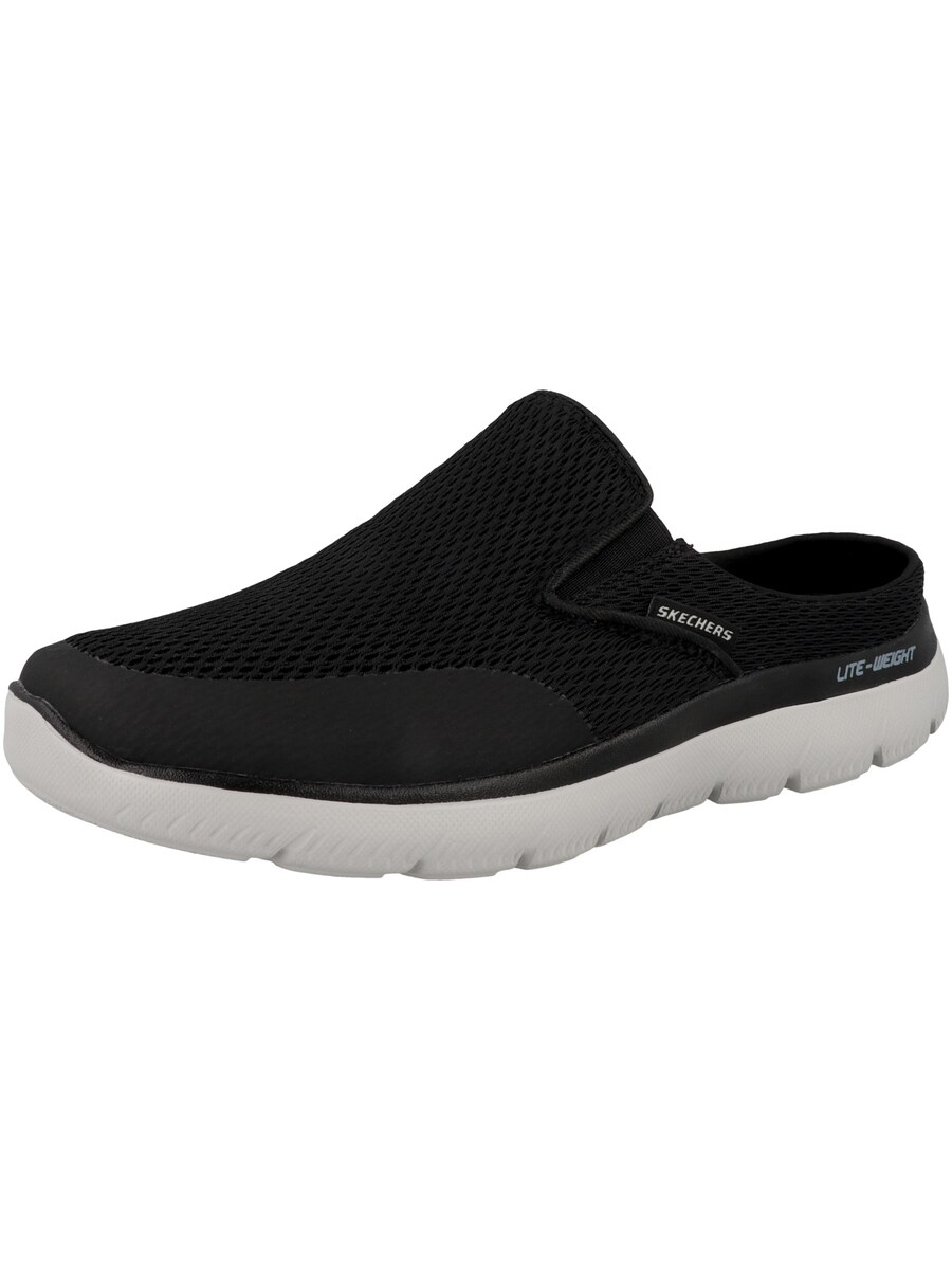 

Сабо SKECHERS Summits - Vindicator, черный