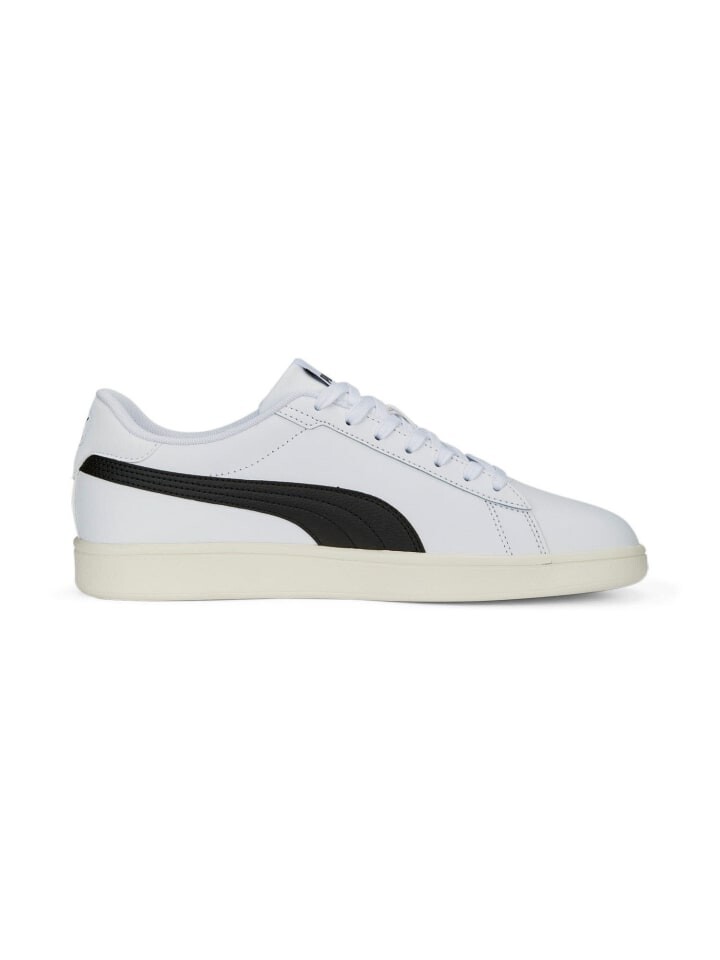 Высокие кроссовки Puma Smash 30 L, белый — фото 4