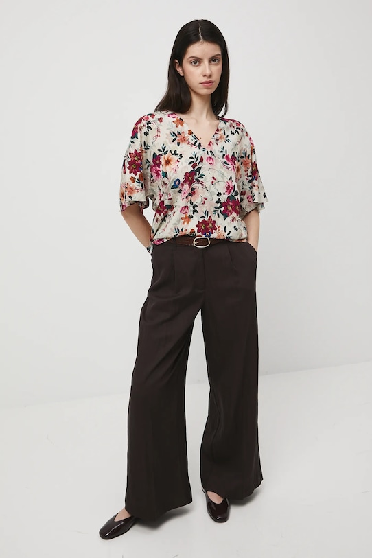 

Блузка Medicine, бежевый