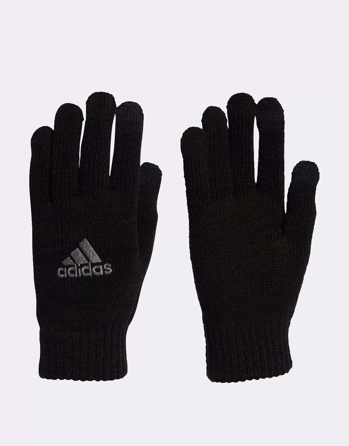 

Чёрные перчатки Adidas Essentials adidas performance