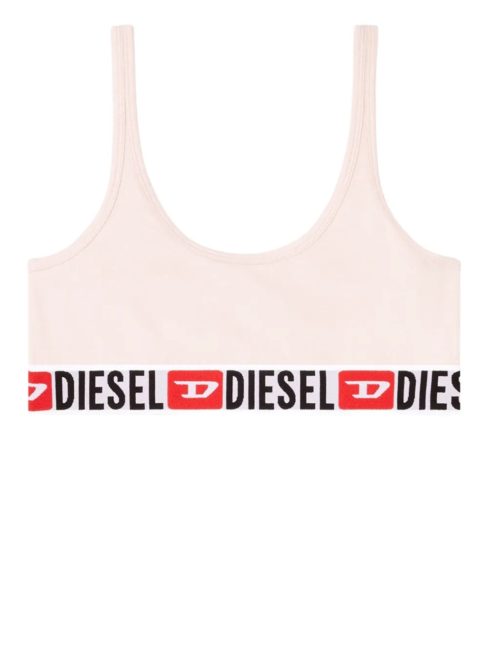 

Бюстгальтер Ufsb-Oriba DIESEL, белый