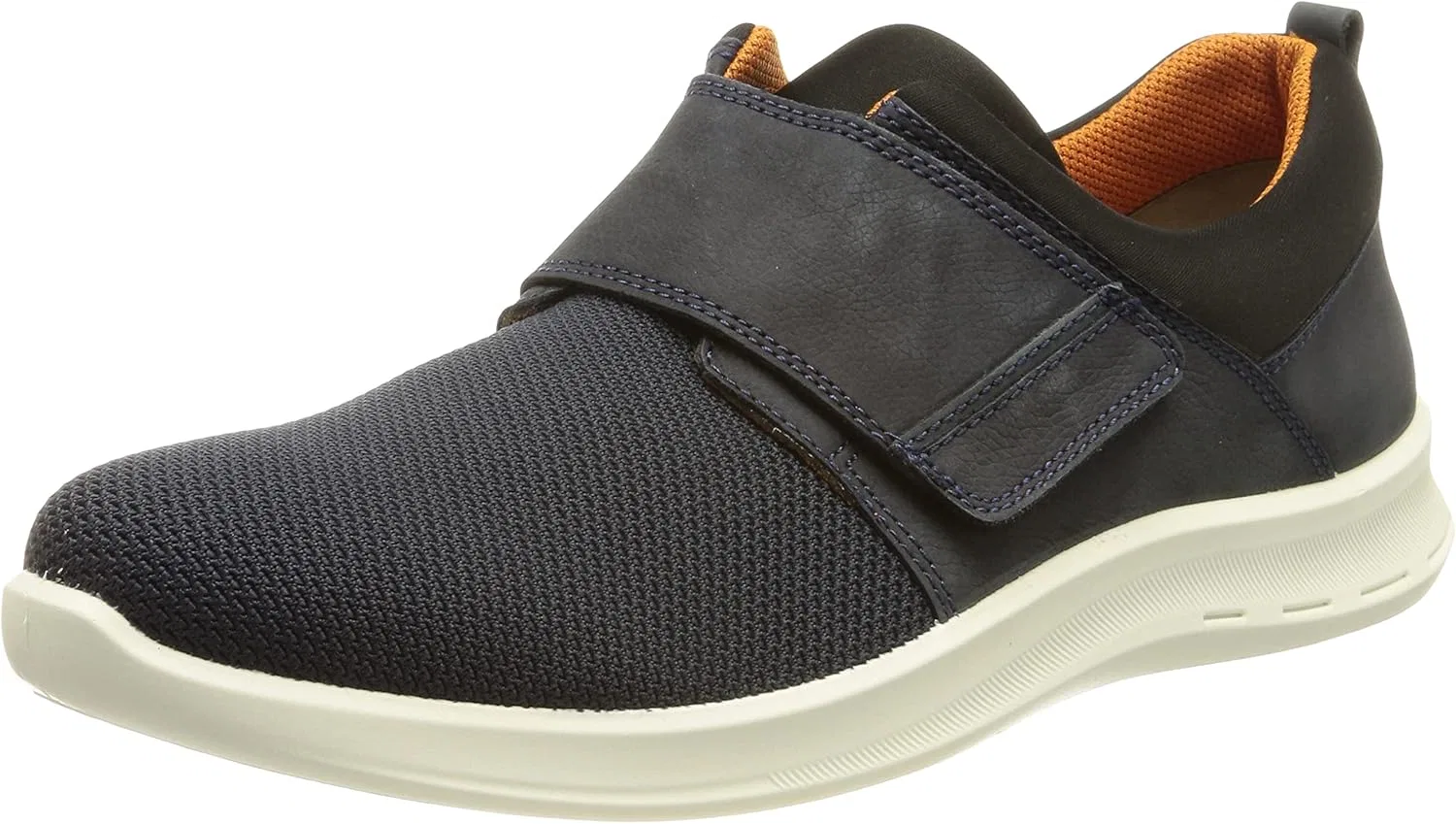 Мужские туфли Jomos Starter, Midnight Blue