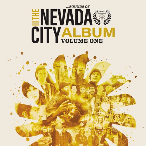 

Виниловая пластинка Nevada City Album / Various: The Nevada City Album (Various Artists)