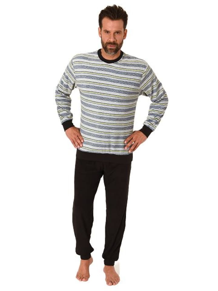 

Пижама NORMANN, желтый