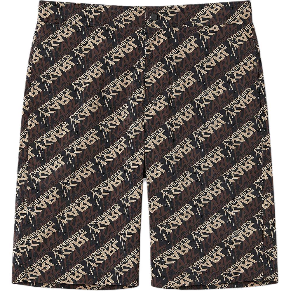 

Шорты Casual Karl Lagerfeld KARL LAGERFELD / Karl Lagerfeld Jeans, черный