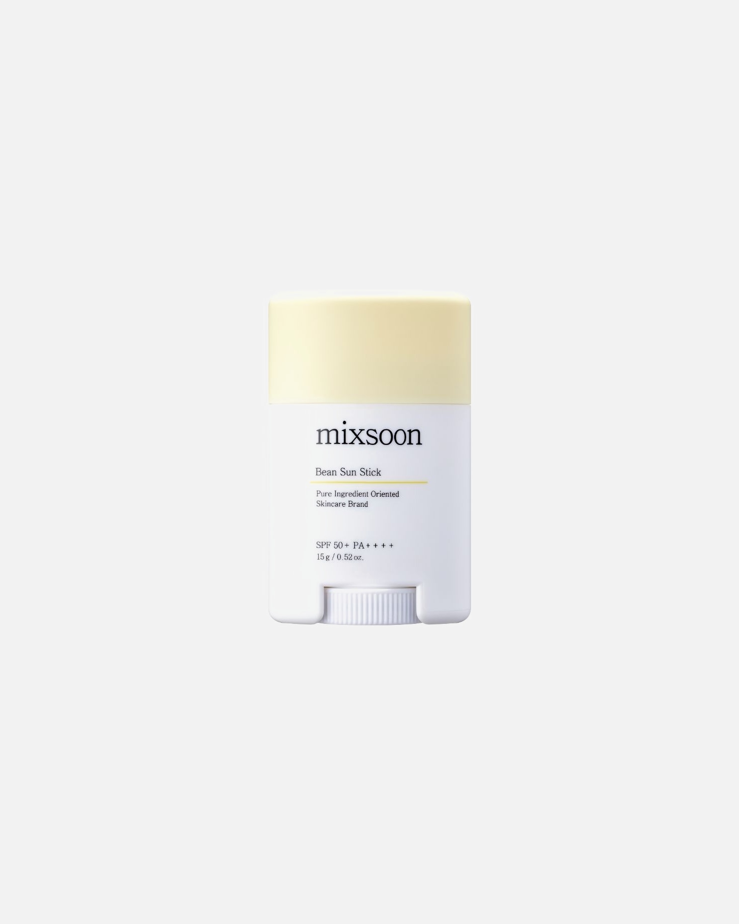 

Солнцезащитный крем Mixsoon, 15 гр
