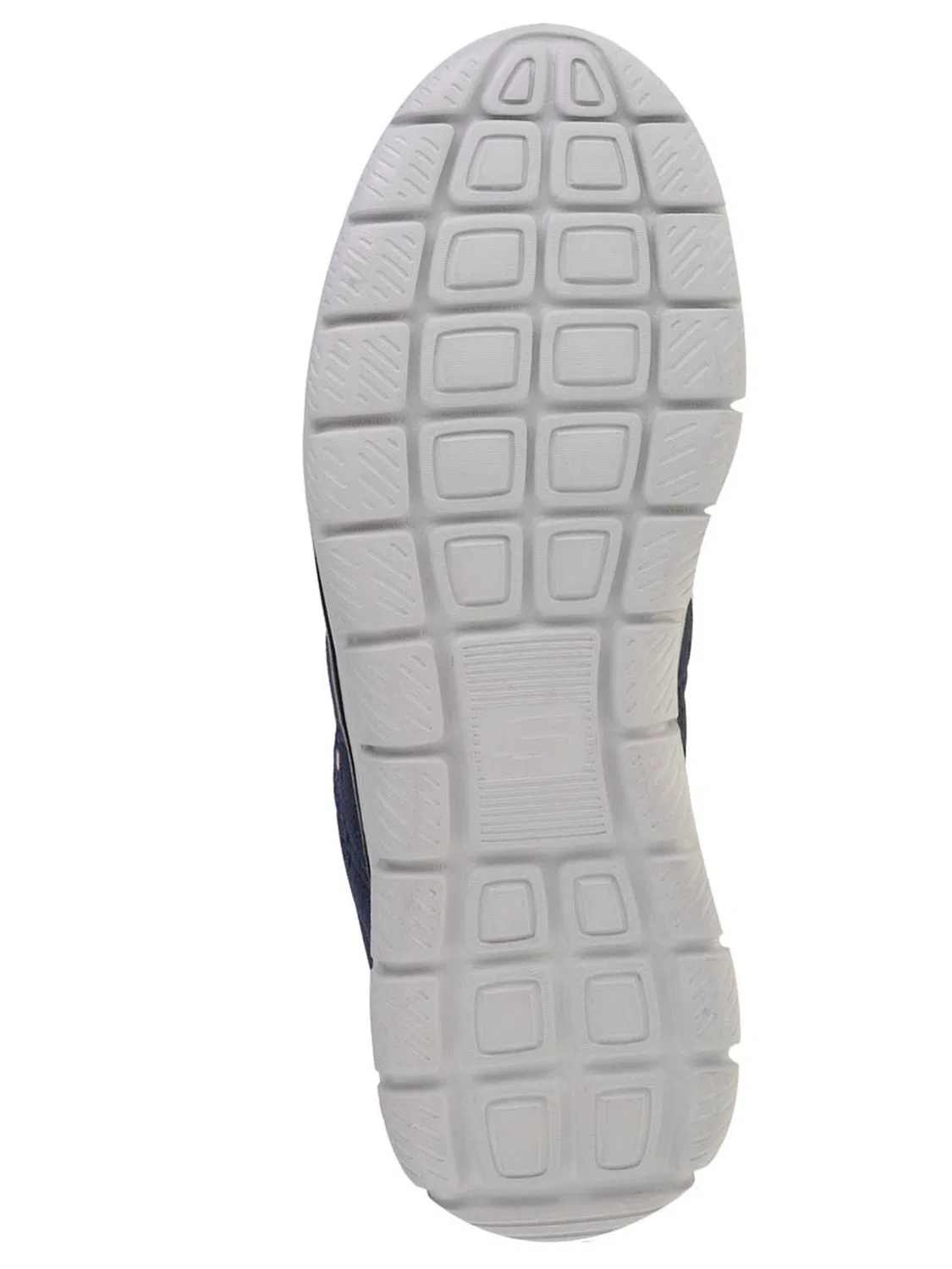 Кроссовки 'Skechers Track' Skechers, Dark Blue — фото 3