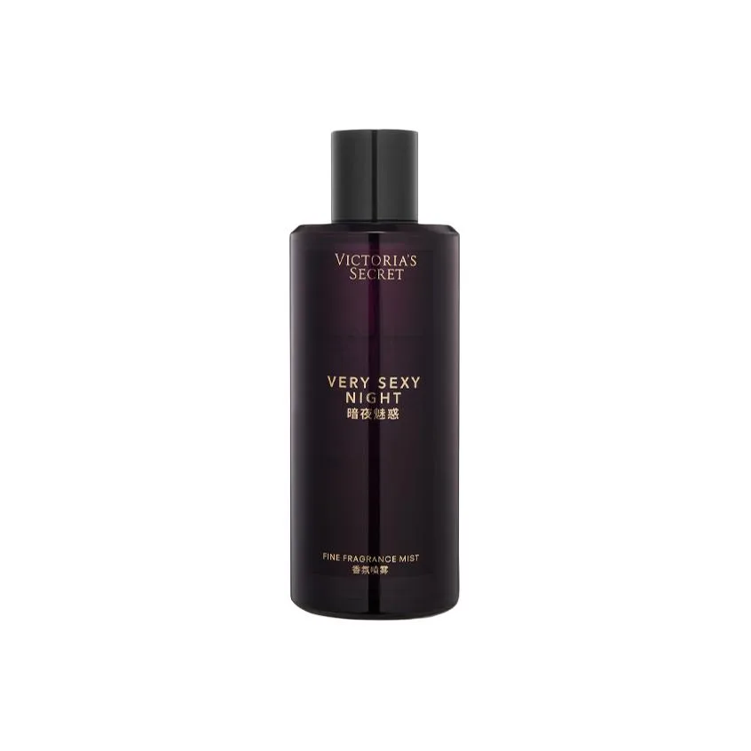 Victoria's Secret Ночной шарм, парфюмированный спрей, 75 мл/250 мл, 250ml