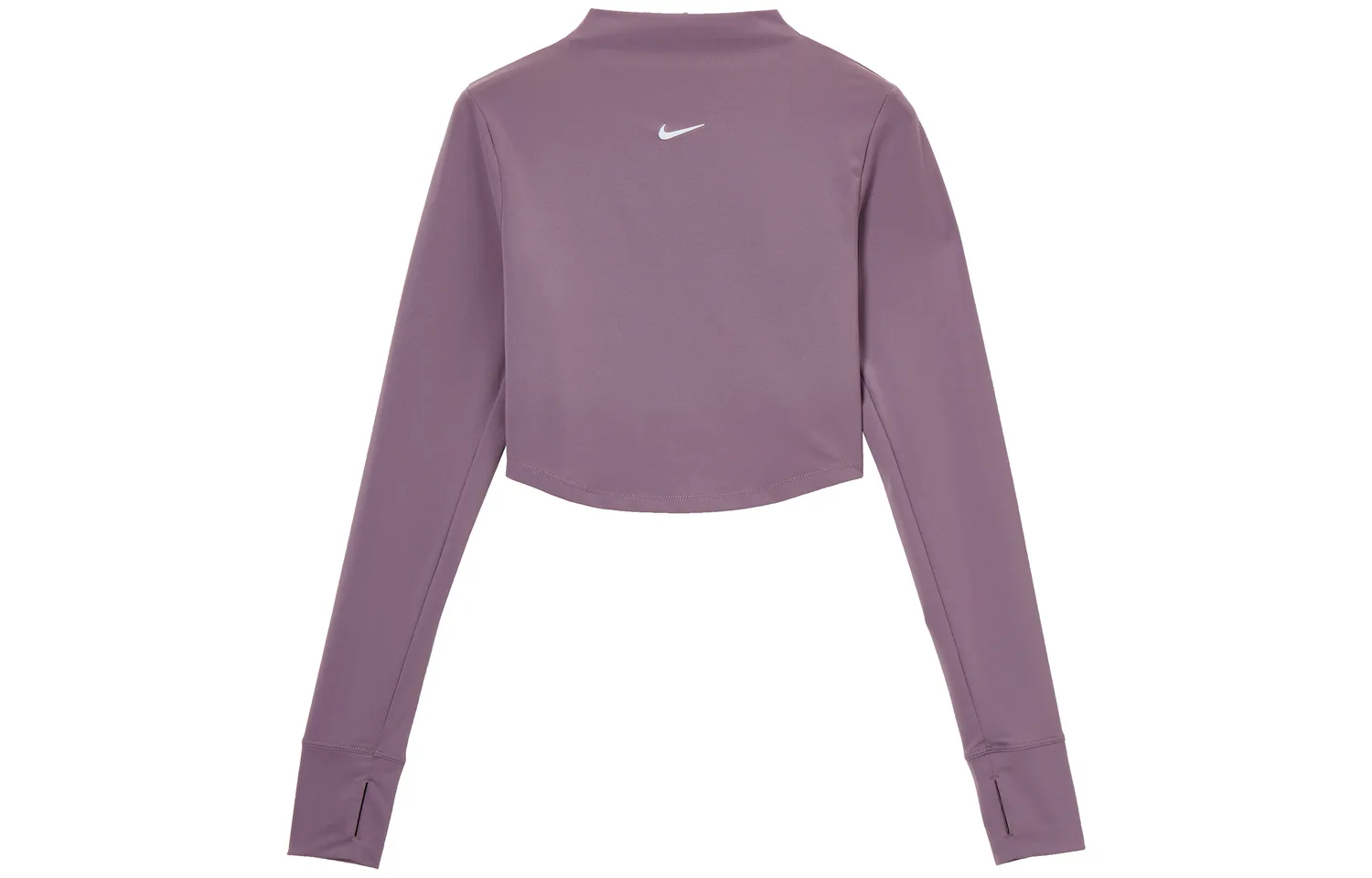 Nike Футболка с втачным рукавом Women's Dust Purple