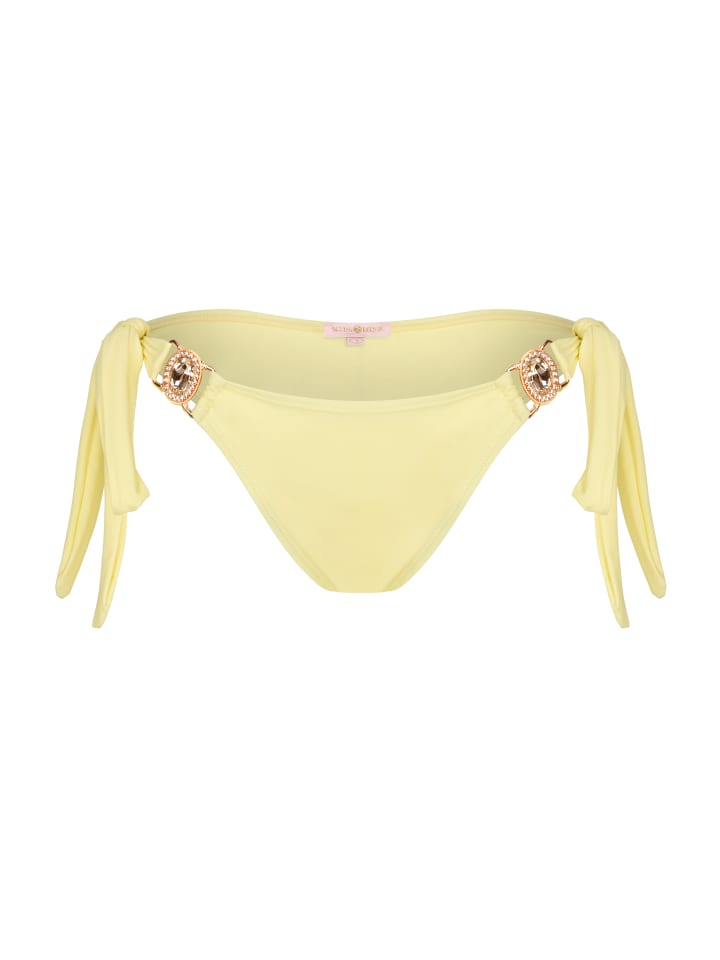 

Комплект бикини Moda Minx, цвет lemon