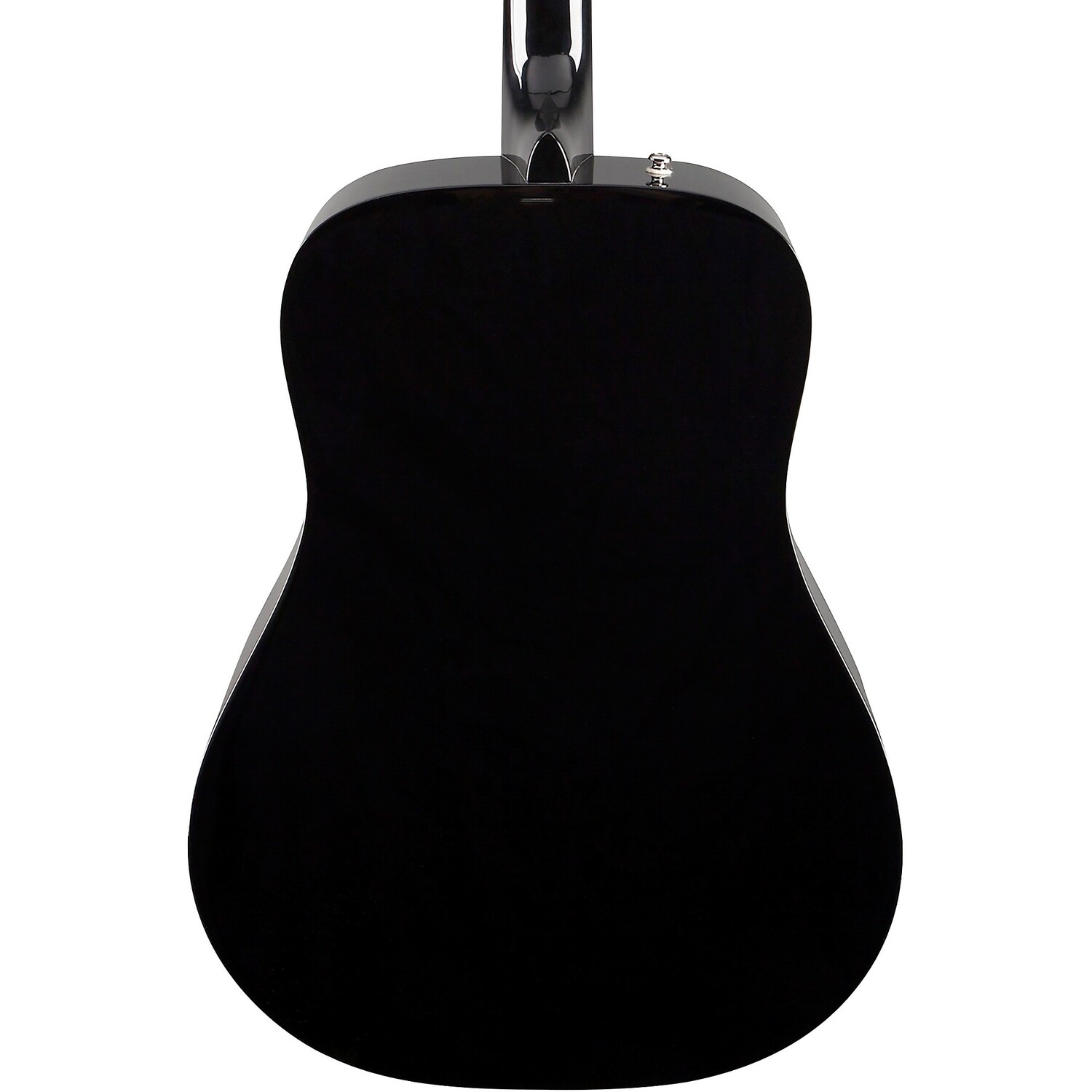 

Акустическая гитара Fender CD-60 Dreadnought V3 черная