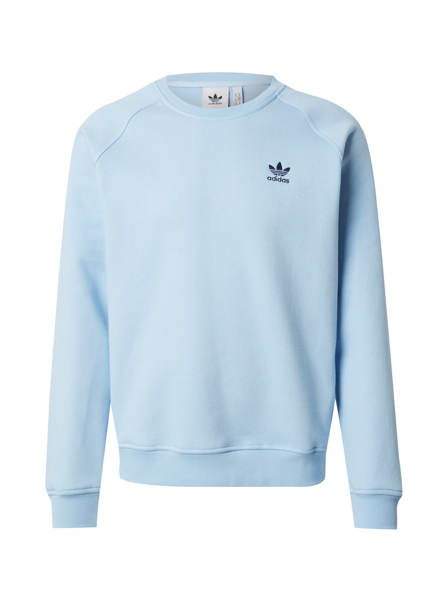 

Толстовка ADIDAS ORIGINALS Essentials, светло-синий