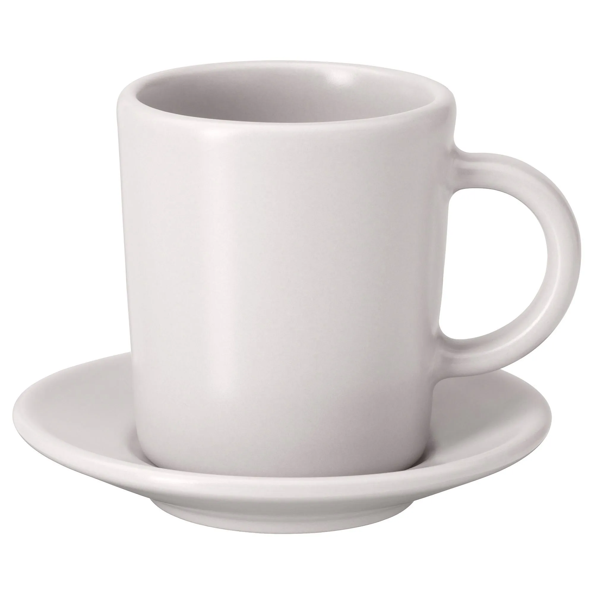 

Чашка для турецкого кофе, бежевый, 9 кл. DINERA IKEA