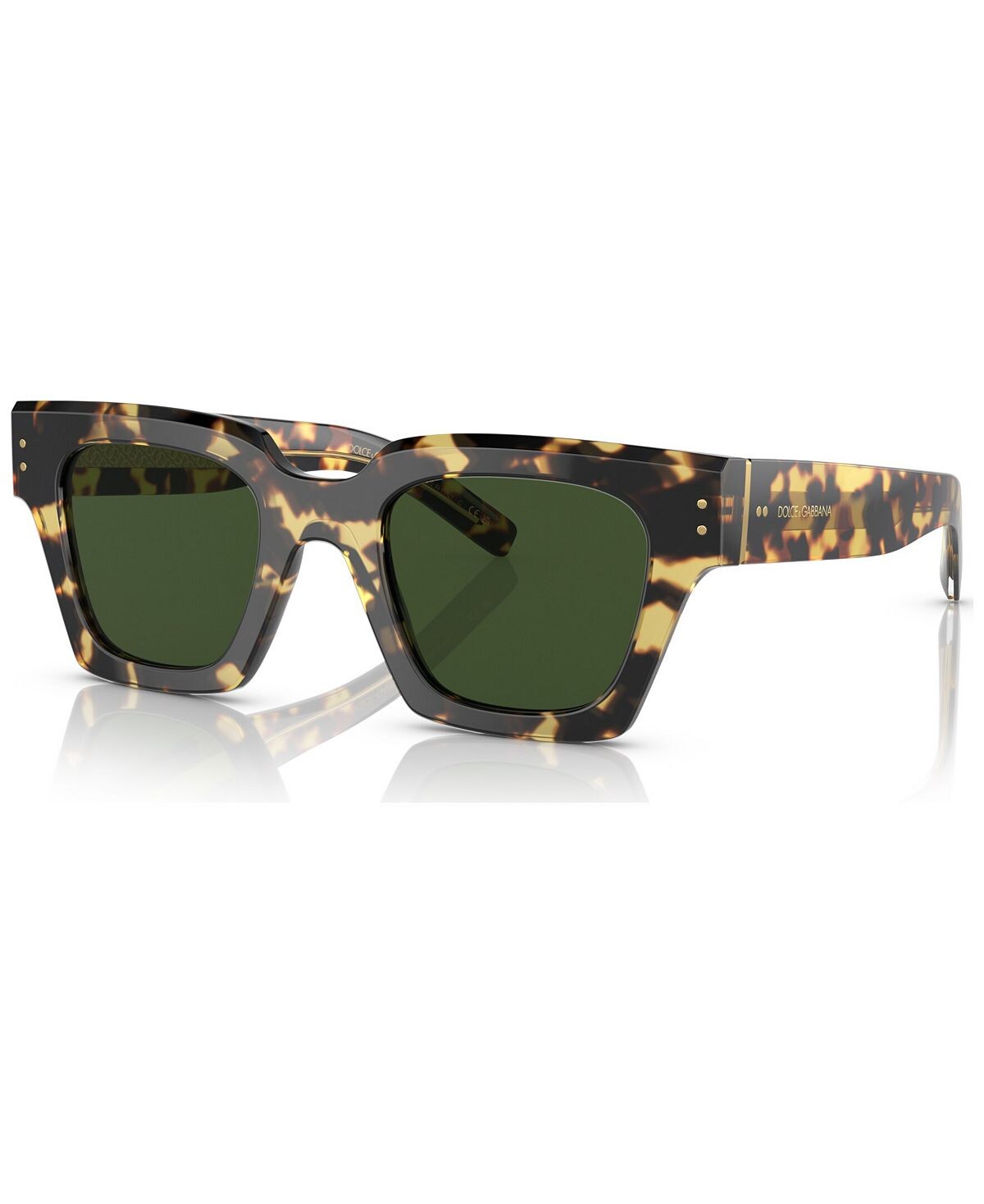 

Мужские солнцезащитные очки, DG4413 Dolce&Gabbana