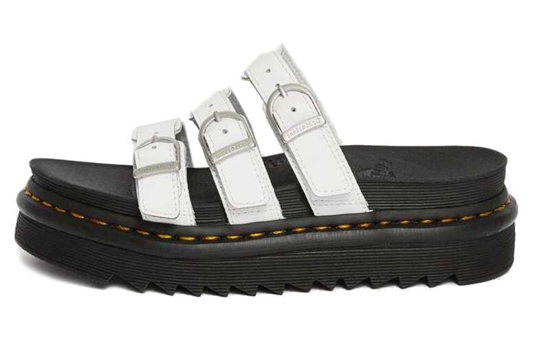 

Dr.Martens Slide Женщины