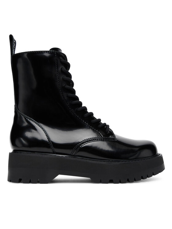 Сапоги Batu K3511773 Dkny, чёрный