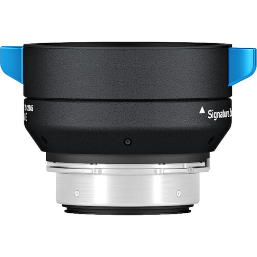 

Адаптер для крепления объектива ARRI 1.7x Signature Zoom Extender (ARRI LPL-Mount) KK.0038609