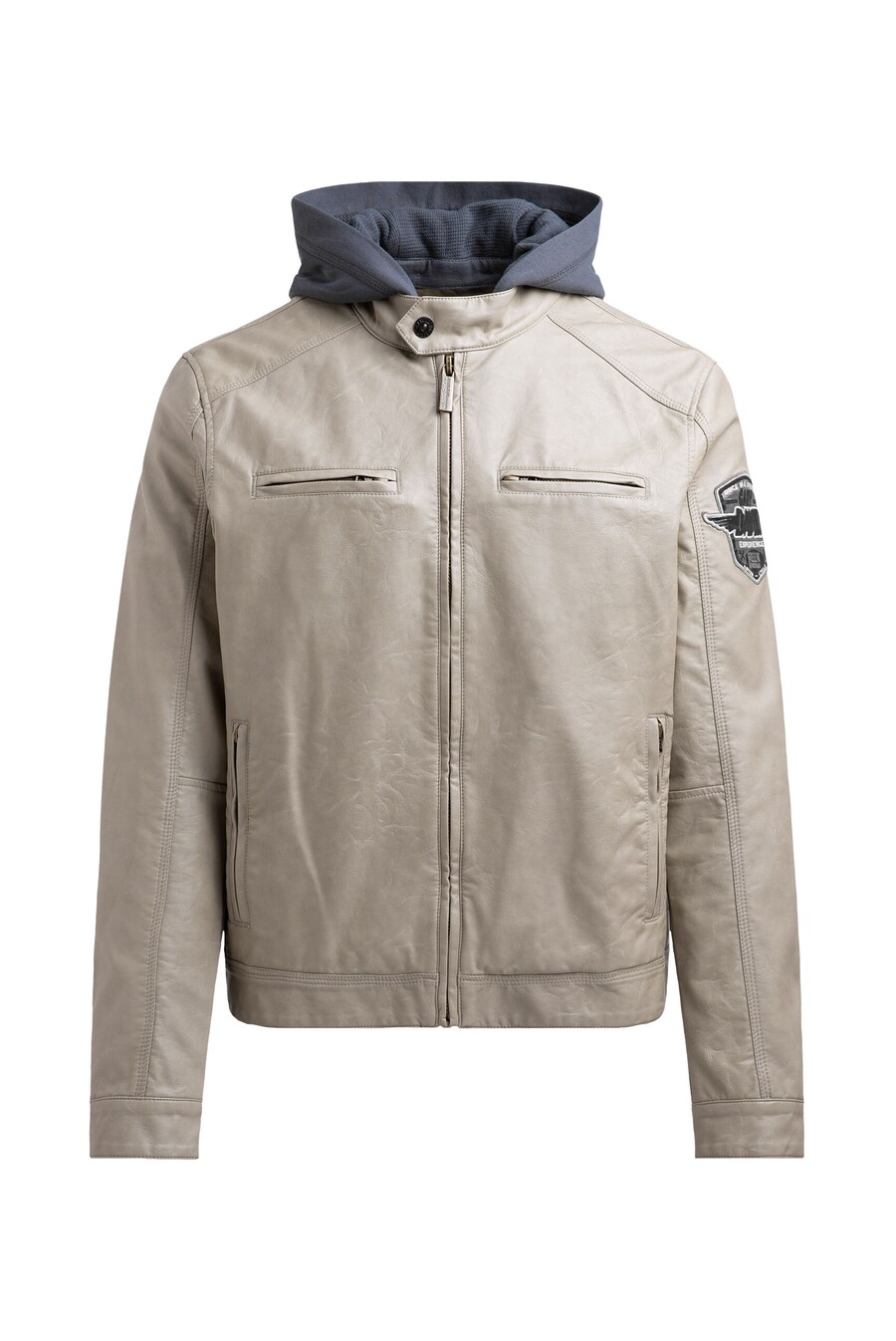 

Демисезонная куртка CAMP DAVID, Grey