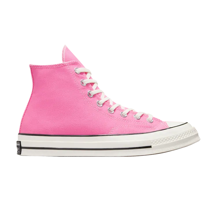 

Кроссовки Converse Chuck 70 High, розовый