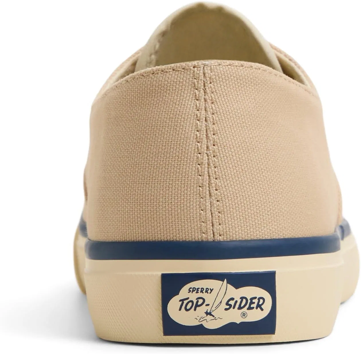 Мужские классические кроссовки Sperry CVO, White Multi-Coloured — фото 3