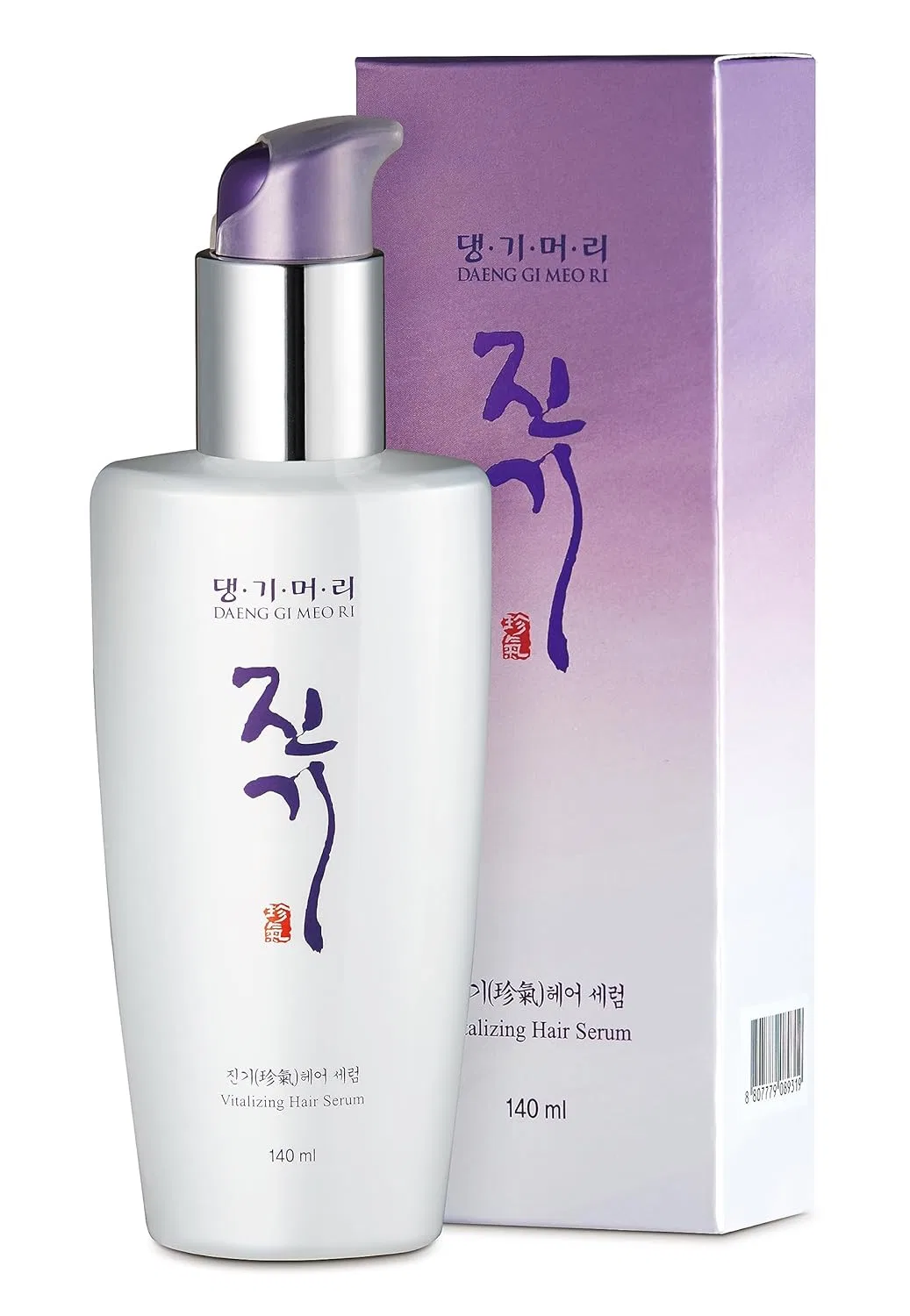 Сыворотка для волос Daeng Gi Meo Ri Vitalizing Daeng Gi Meo Ri