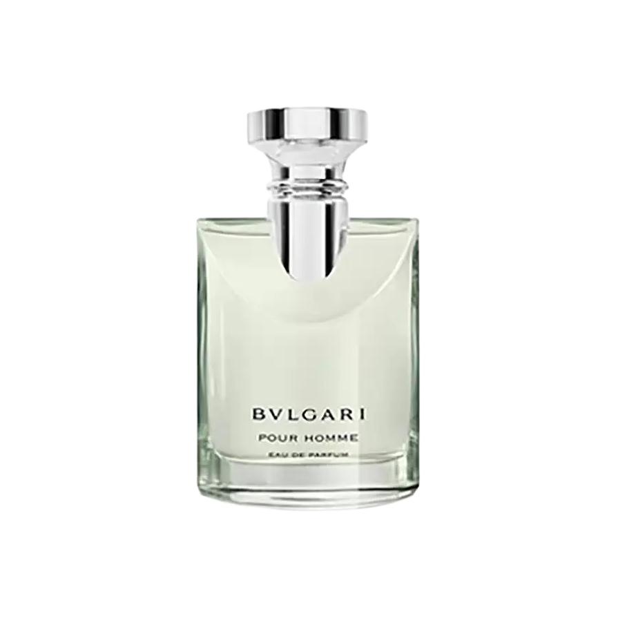 Парфюмированная вода мужская Bvlgari Darjeeling Tea Remastered, 100 мл — фото 3