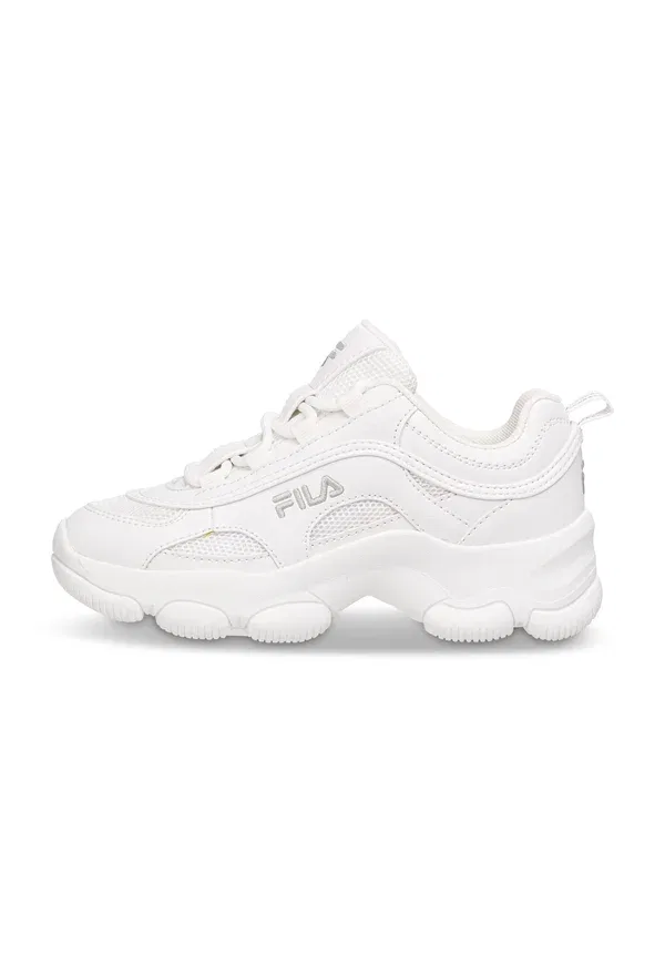 Кроссовки Strada dreamster Fila, белый