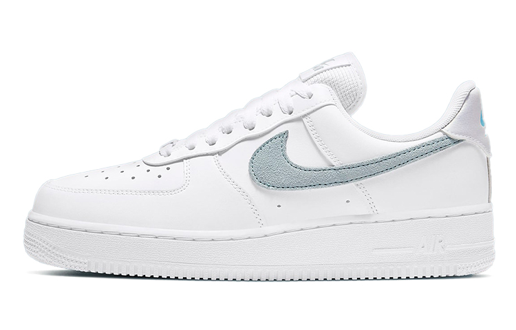 Кроссовки Nike Air Force 1 Low 07 Glacier Blue Women's