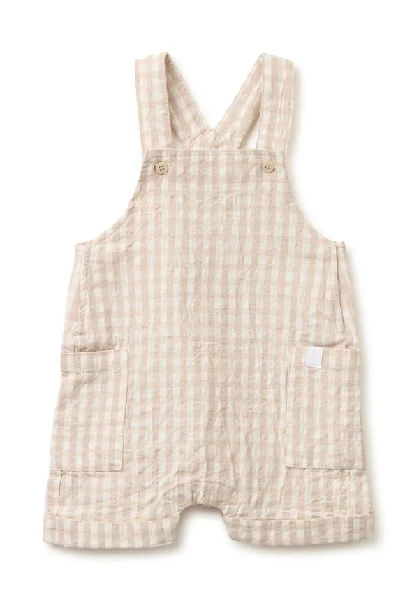 Комбинезон United Colors Of Benetton, Beige