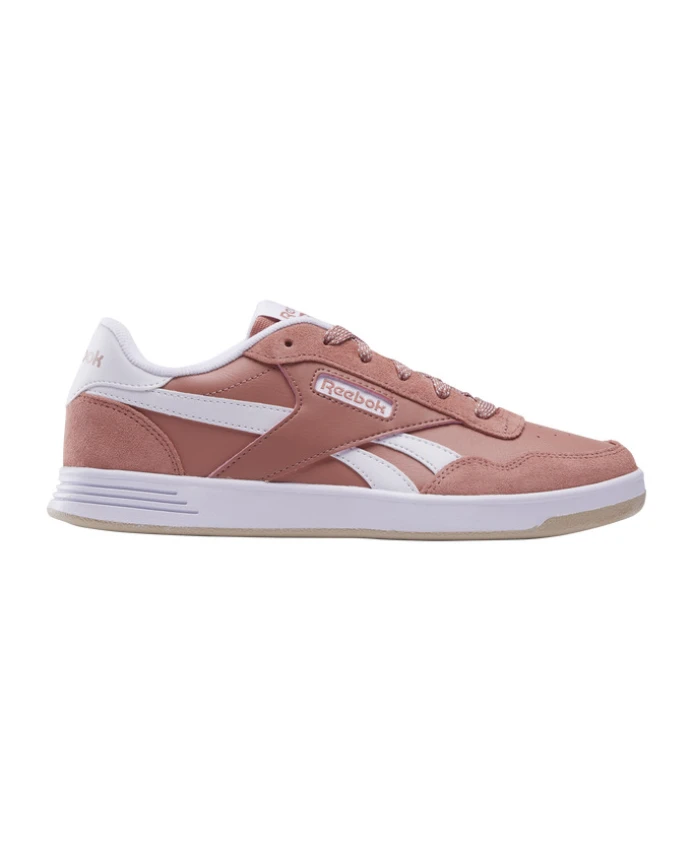 

Кроссовки Court Advance Reebok, мультиколор