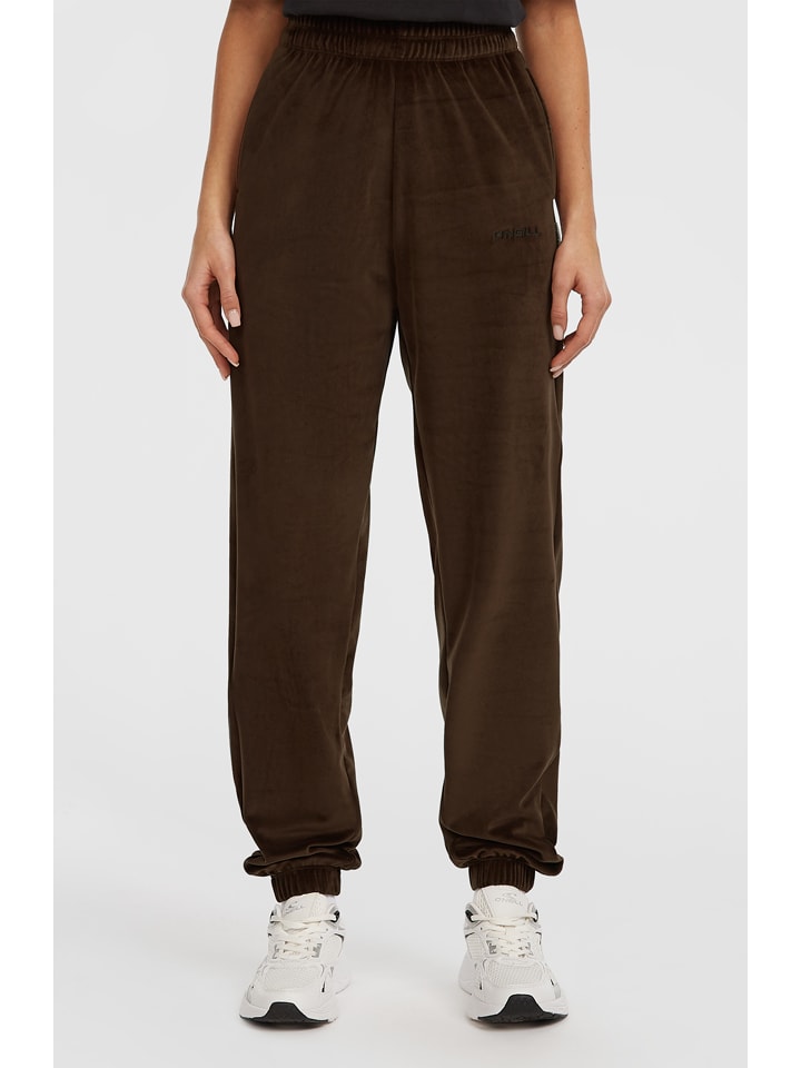 

O'Neill Коричневые спортивные штаны