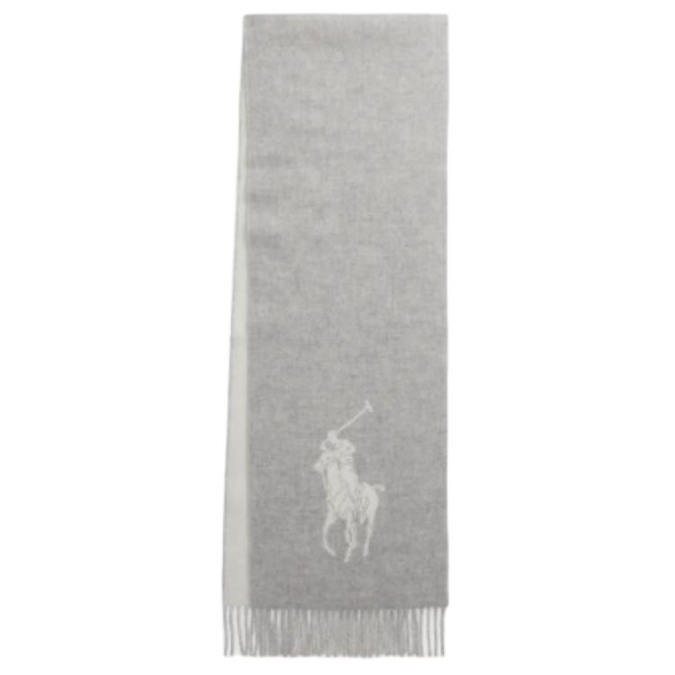 

Шарф Big Pony Polo Ralph Lauren