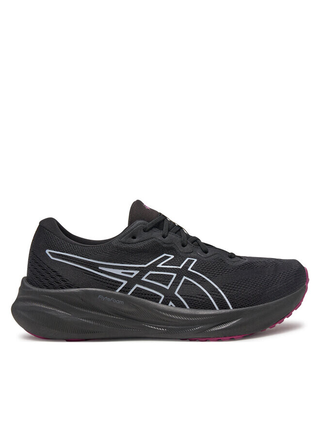 

Кроссовки Asics, черный
