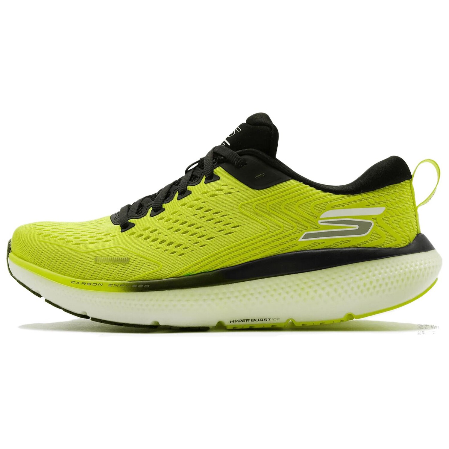 

Кроссовки для бега WOMEN"S GO Series мужские низкие ярко-желтые Skechers