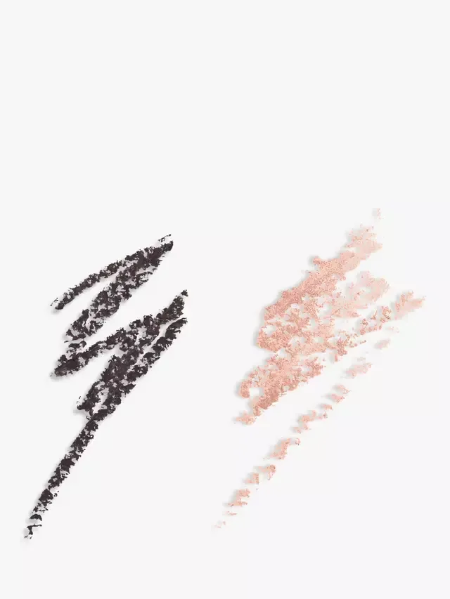 Двойная подводка для глаз Super Nudes, телесно-коричневый цвет Charlotte Tilbury — фото 2