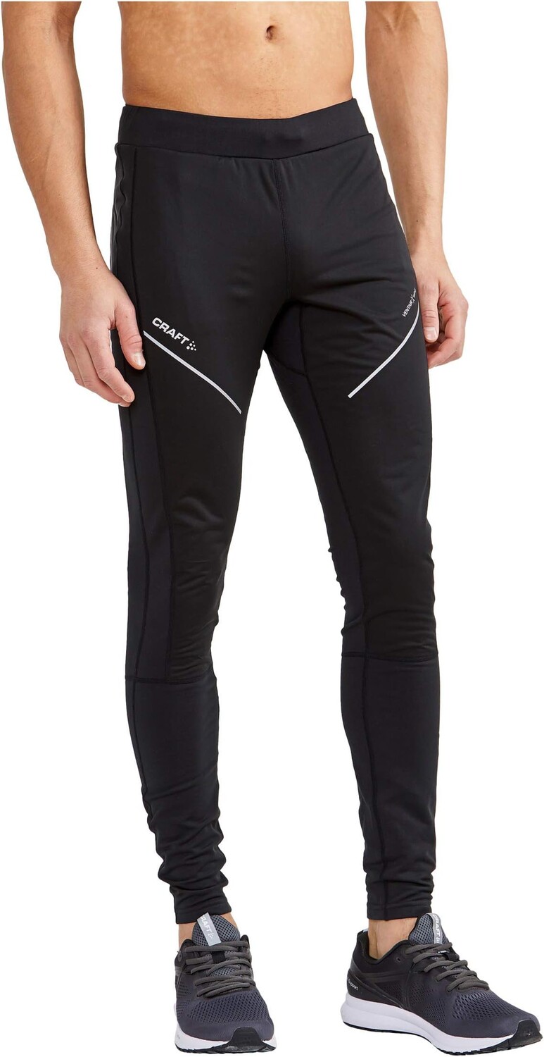 

Брюки ADV Essence Wind Tights Craft, черный