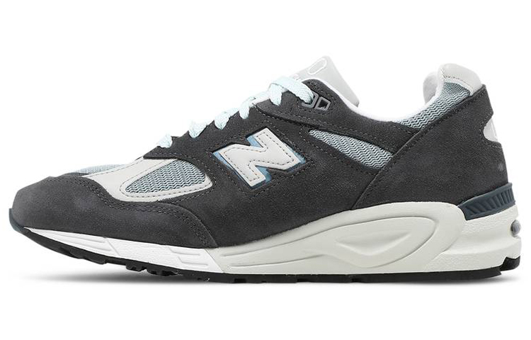 

Кроссовки New Balance NB 990 V2 унисекс